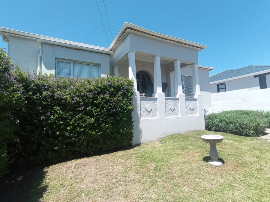 3 Bedroom Property for Sale in Berea Eastern Cape